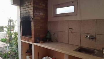 Фото номера Дом для отпуска Дома для отпуска Pensiunea Leonte г. Текиргьол 4