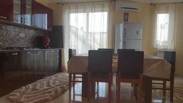 Фото номера Дом для отпуска Дома для отпуска Pensiunea Leonte г. Текиргьол 7